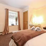 Lejlighed 5 Ladstock Hall *