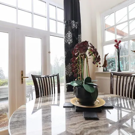 5 Ladstock Hall Apartament Keswick (Cumbria)