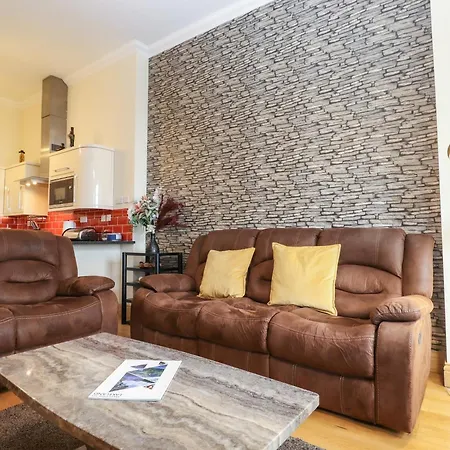 Apartament 5 Ladstock Hall Keswick (Cumbria)