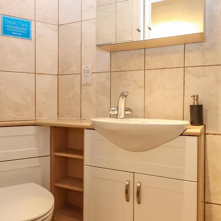 5 Ladstock Hall Apartament Keswick (Cumbria)