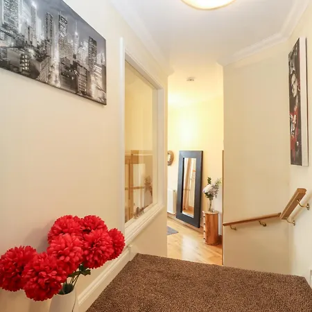 5 Ladstock Hall Apartament Keswick (Cumbria)
