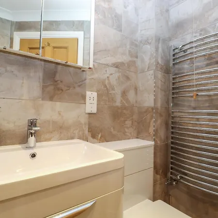 Apartament 5 Ladstock Hall Keswick (Cumbria)