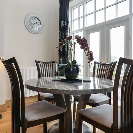 5 Ladstock Hall Keswick (Cumbria)