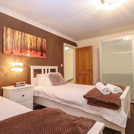 5 Ladstock Hall * Keswick (Cumbria)