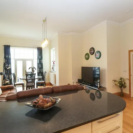 5 Ladstock Hall Keswick (Cumbria)